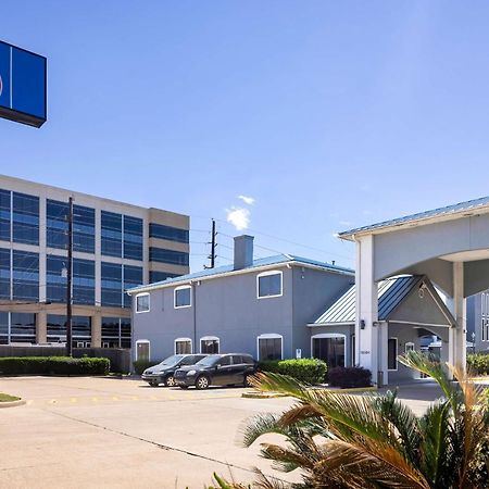 Motel 6 Houston, Tx - I-10 West Zewnętrze zdjęcie